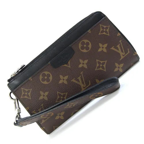 Long Wallet (Bi-Fold) (Pre-Owned) - Louis Vuitton - Modalova