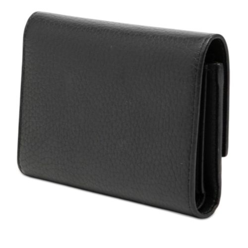 Leather Wallet (Tri-Fold) (Pre-Owned) - Louis Vuitton - Modalova
