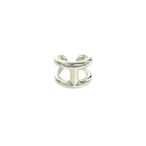 Band Ring (Pre-Owned) - Hermes - Modalova