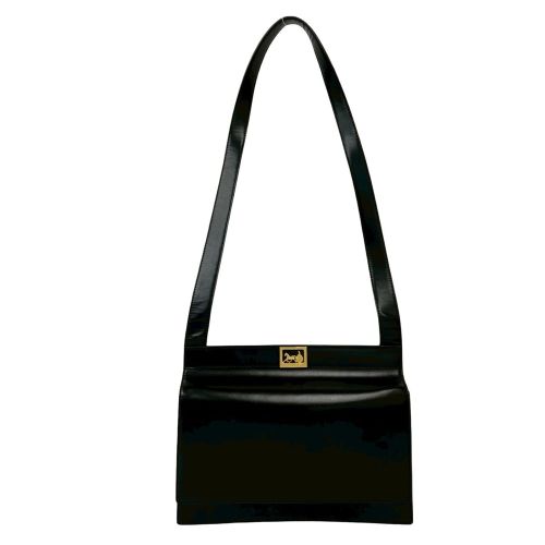 Leather Shoulder Bag (Pre-Owned) - Celine - Modalova