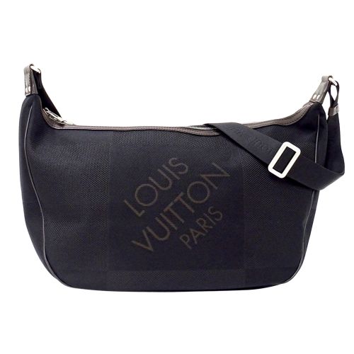 Damier Geant Canvas Shoulder Bag (Pre-Owned) - Louis Vuitton - Modalova