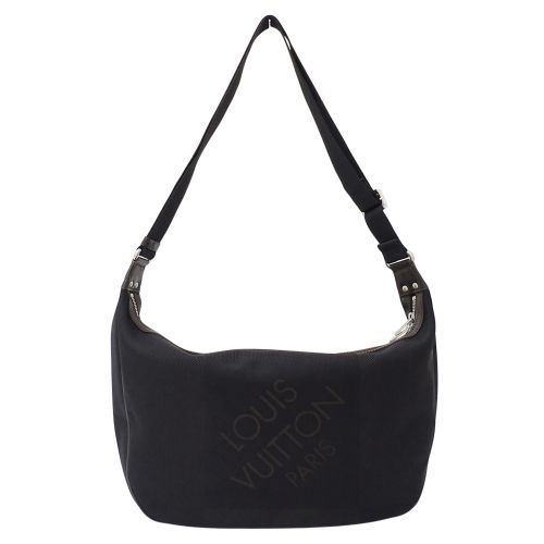 Damier Geant Canvas Shoulder Bag (Pre-Owned) - Louis Vuitton - Modalova