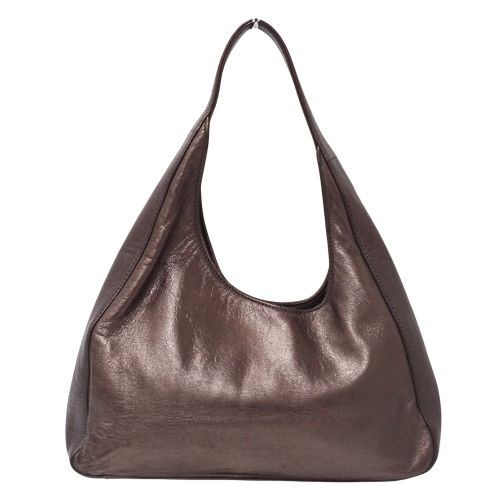 Leather Shoulder Bag (Pre-Owned) - Prada - Modalova