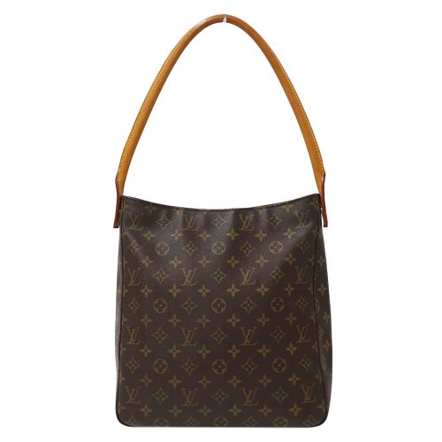 Canvas Shoulder Bag (Pre-Owned) - Louis Vuitton - Modalova