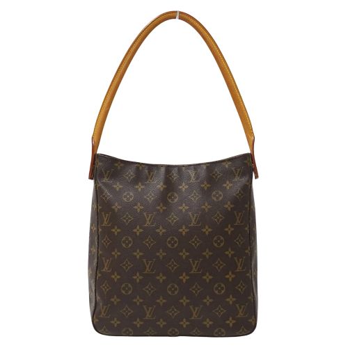 Canvas Shoulder Bag (Pre-Owned) - Louis Vuitton - Modalova