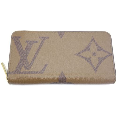 Monogram Long Wallet (Bi-Fold) (Pre-Owned) - Louis Vuitton - Modalova