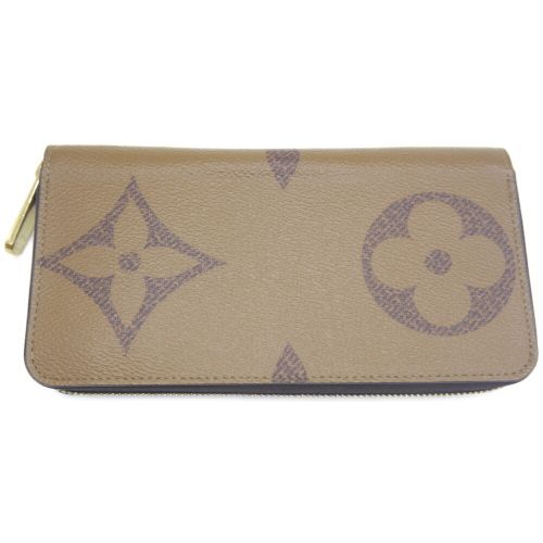 Monogram Long Wallet (Bi-Fold) (Pre-Owned) - Louis Vuitton - Modalova