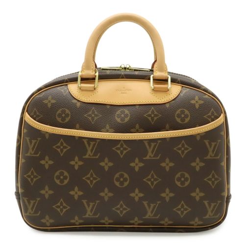 Monogram Monogram Handbag (Pre-Owned) - Louis Vuitton - Modalova