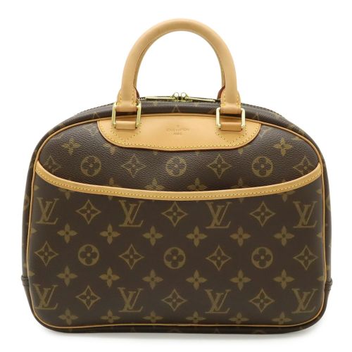 Monogram Monogram Handbag (Pre-Owned) - Louis Vuitton - Modalova