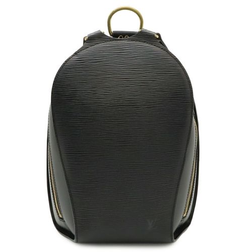 Epi Epi Leather Backpack (Pre-Owned) - Louis Vuitton - Modalova