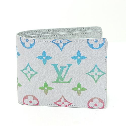 Monogram - Monogram Canvas Wallet (Bi-Fold) (Pre-Owned) - Louis Vuitton - Modalova