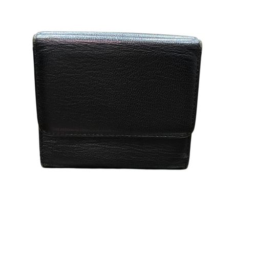 Leather Wallet (Tri-Fold) (Pre-Owned) - Chanel - Modalova