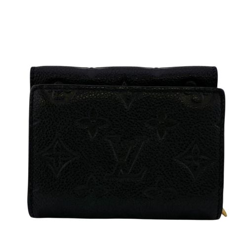 Monogram Empreinte Wallet (Tri-Fold) (Pre-Owned) - Louis Vuitton - Modalova