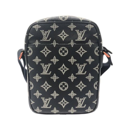 Coated Canvas Shoulder Bag (Pre-Owned) - Louis Vuitton - Modalova