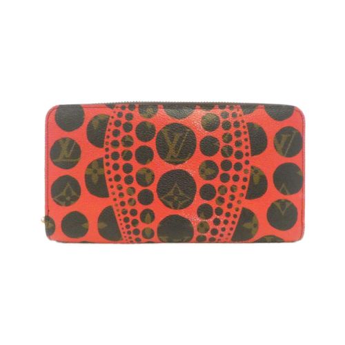 Coated Canvas Long Wallet (Bi-Fold) (Pre-Owned) - Louis Vuitton - Modalova