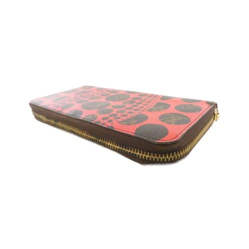 Coated Canvas Long Wallet (Bi-Fold) (Pre-Owned) - Louis Vuitton - Modalova