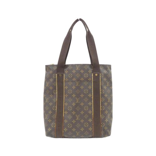 Coated Canvas Handbag (Pre-Owned) - Louis Vuitton - Modalova