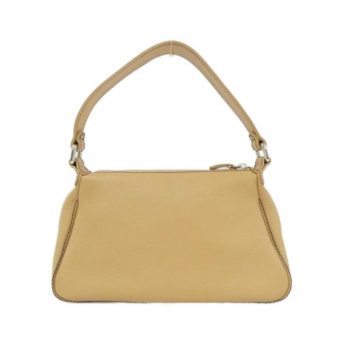 Leather Shoulder Bag (Pre-Owned) - Chanel - Modalova