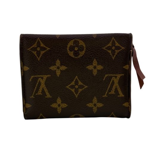 Monogram Monogram Wallet (Tri-Fold) (Pre-Owned) - Louis Vuitton - Modalova