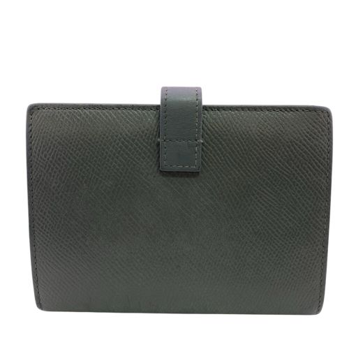 Leather Wallet (Bi-Fold) (Pre-Owned) - Celine - Modalova