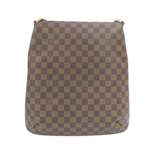 Coated Canvas Shoulder Bag (Pre-Owned) - Louis Vuitton - Modalova