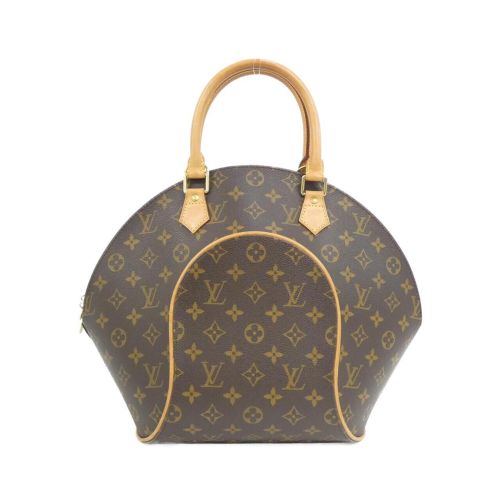 Coated Canvas Handbag (Pre-Owned) - Louis Vuitton - Modalova