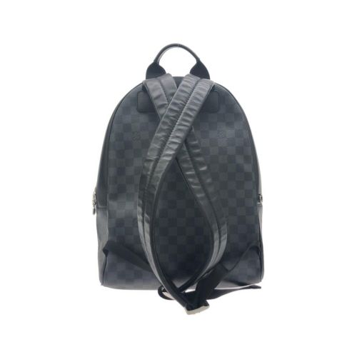 Coated Canvas Backpack (Pre-Owned) - Louis Vuitton - Modalova