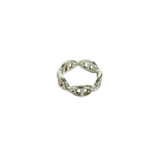 Band Ring (Pre-Owned) - Hermes - Modalova