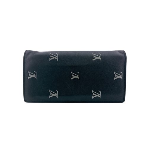 Leather Wallet (Bi-Fold) (Pre-Owned) - Louis Vuitton - Modalova