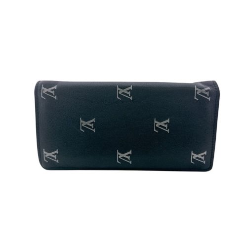 Leather Wallet (Bi-Fold) (Pre-Owned) - Louis Vuitton - Modalova