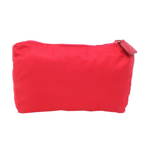 Nylon Pouch (Pre-Owned) - Prada - Modalova