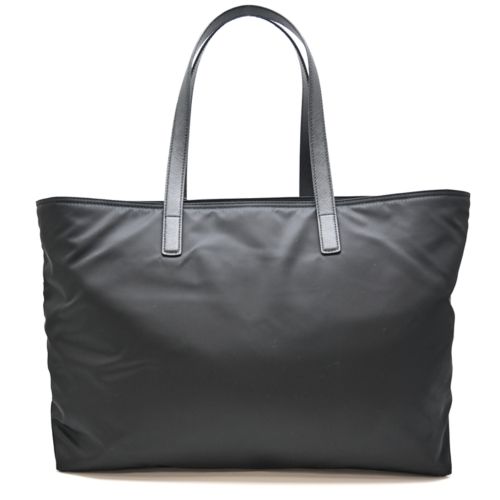Nylon Tote Bag (Pre-Owned) - Prada - Modalova
