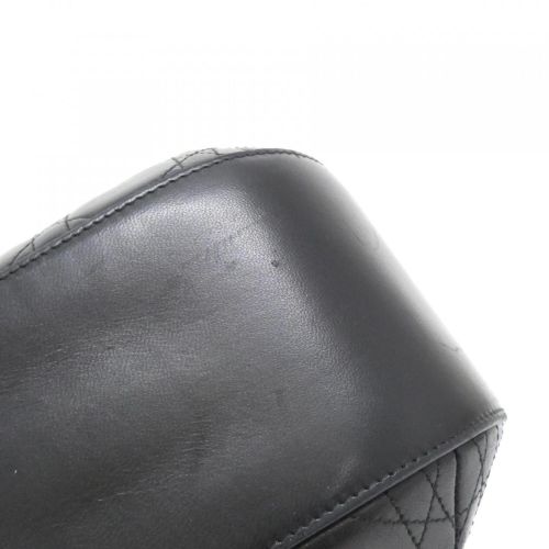 Leather Shoulder Bag (Pre-Owned) - Christian Dior - Modalova