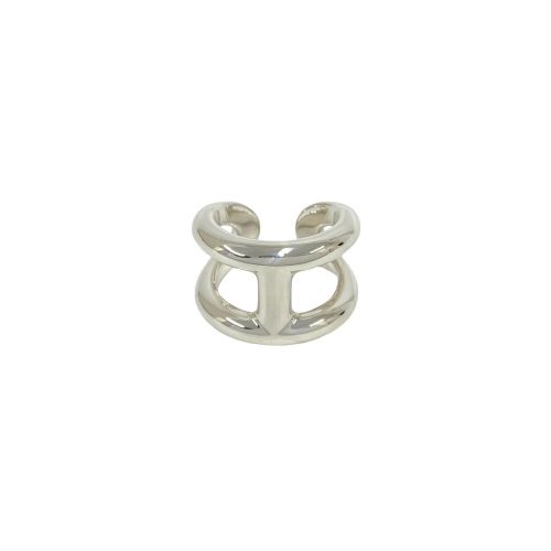 Band Ring (Pre-Owned) - Hermes - Modalova