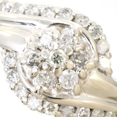 Band Ring (Pre-Owned) - Unbranded - Modalova