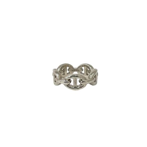 Band Ring (Pre-Owned) - Hermes - Modalova