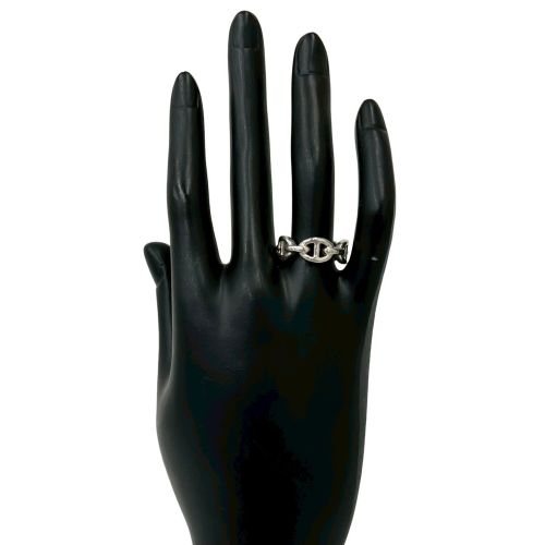 Band Ring (Pre-Owned) - Hermes - Modalova