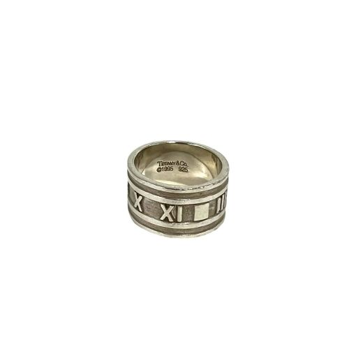 Band Ring (Pre-Owned) - Tiffany - Modalova
