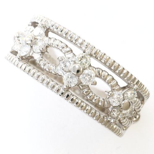 Band Ring (Pre-Owned) - Unbranded - Modalova