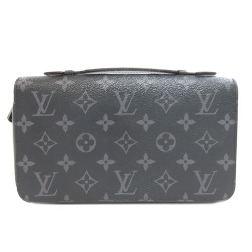 Monogram Eclipse Clutch Bag (Pre-Owned) - Louis Vuitton - Modalova