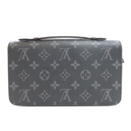 Monogram Eclipse Clutch Bag (Pre-Owned) - Louis Vuitton - Modalova