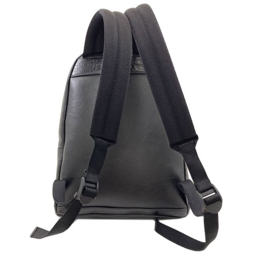 Leather Backpack (Pre-Owned) - Jimmy Choo - Modalova