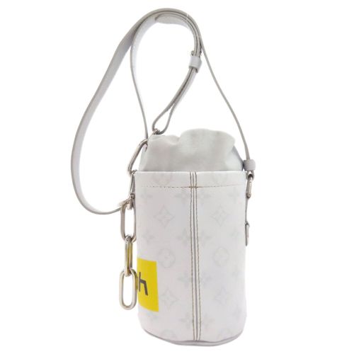 Canvas Shoulder Bag (Pre-Owned) - Louis Vuitton - Modalova