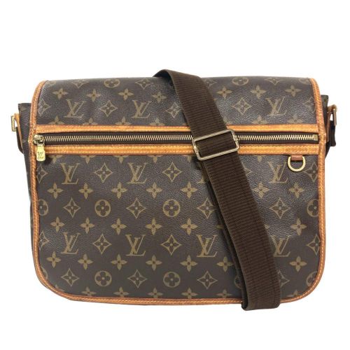Monogram Canvas Messenger Bag Shoulder Bag (Pre-Owned) - Louis Vuitton - Modalova