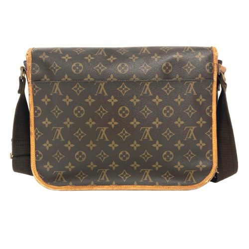Monogram Canvas Messenger Bag Shoulder Bag (Pre-Owned) - Louis Vuitton - Modalova