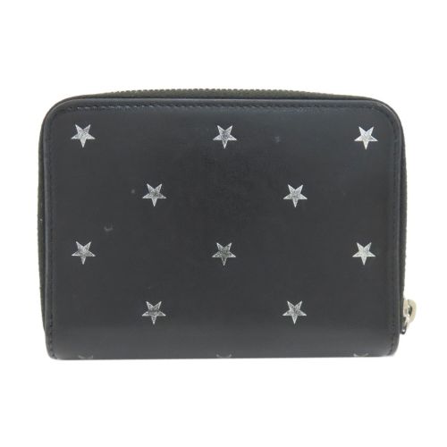 Leather Wallet (Bi-Fold) (Pre-Owned) - Saint Laurent - Modalova