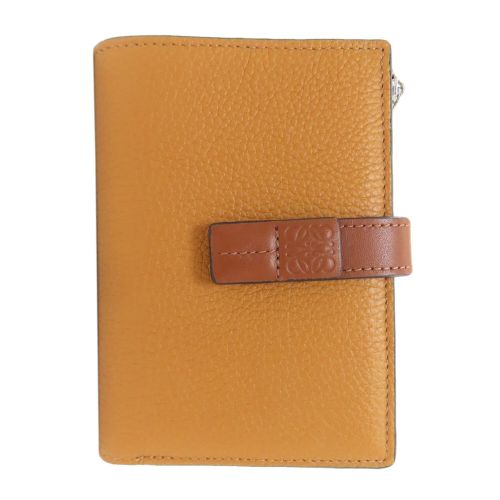 Leather Wallet (Bi-Fold) (Pre-Owned) - Loewe - Modalova