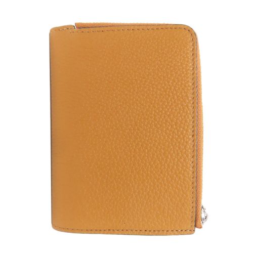 Leather Wallet (Bi-Fold) (Pre-Owned) - Loewe - Modalova