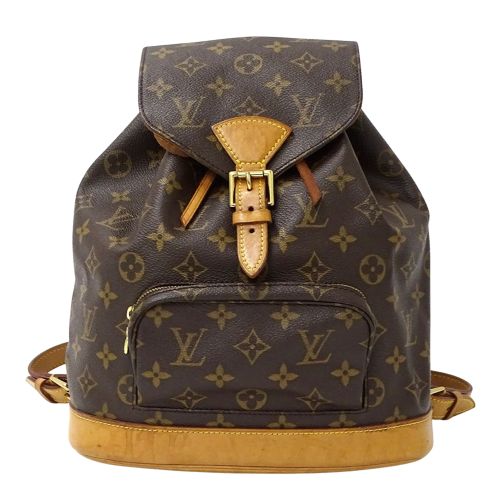 Monogram Canvas Handbag (Pre-Owned) - Louis Vuitton - Modalova