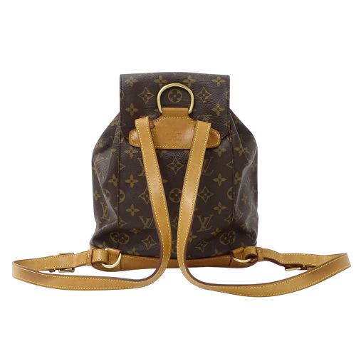 Monogram Canvas Handbag (Pre-Owned) - Louis Vuitton - Modalova